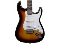 Austin AST100 Sunburst Austin AST100 Sunburst